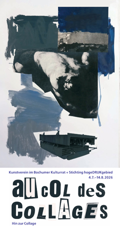 Au Col Des Collages, Bochum 2026