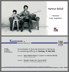 Hartmut Beifuß 2022