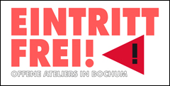 Eintritt frei!