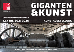 Giganten & Kunst