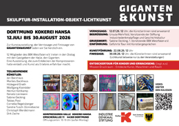Giganten & Kunst
