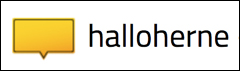 Hallo Herne