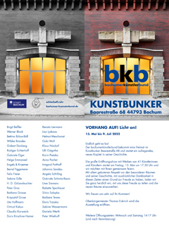 Kunstbunker 2022