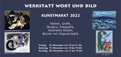 Kunstmarkt 2022